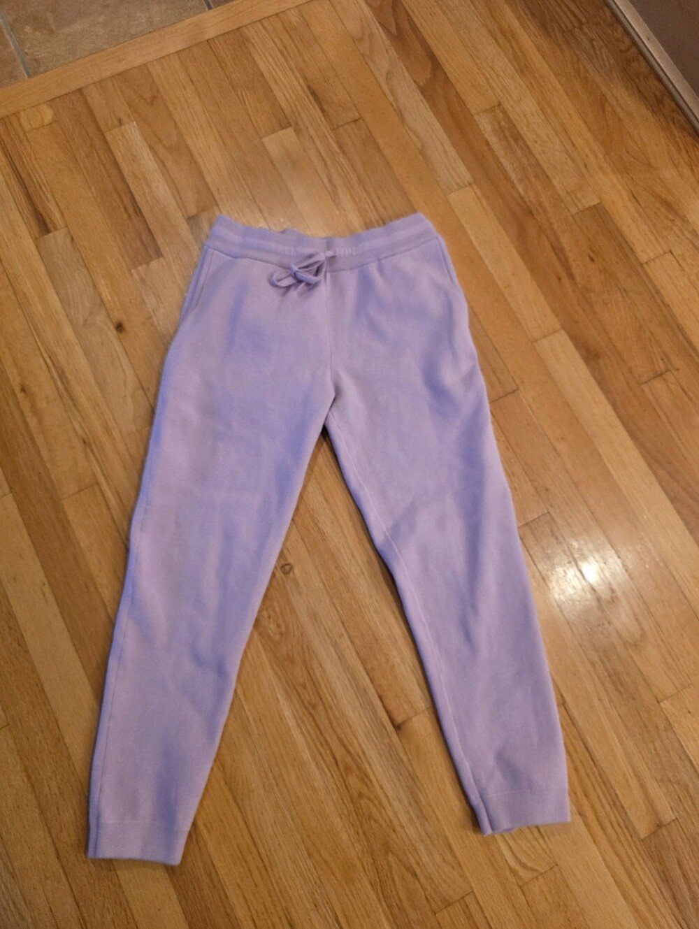 Monrow Jogger Pants